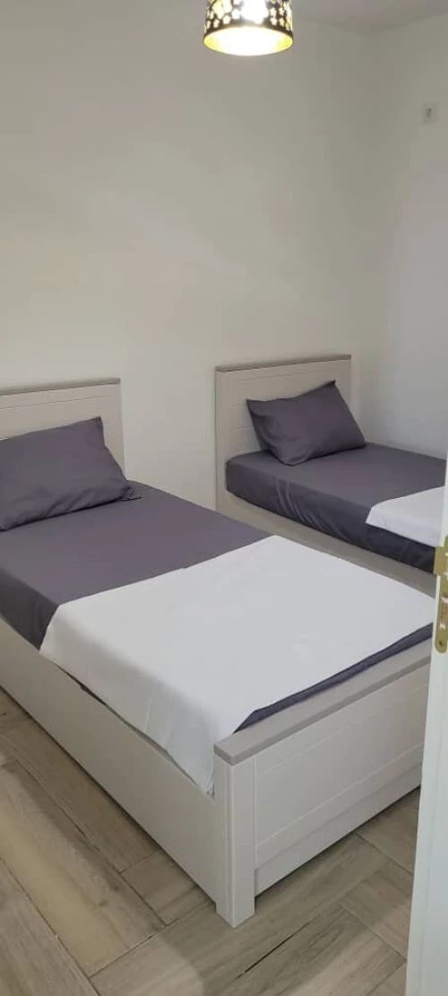 Location vacances Appartement F3 Béjaïa Bejaia