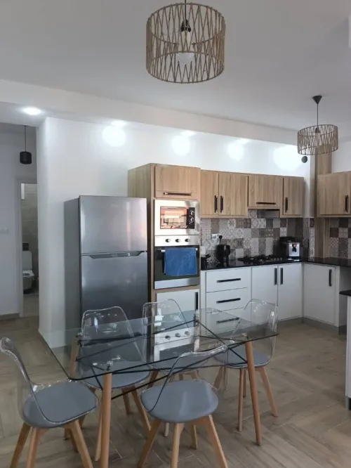 Location vacances Appartement F3 Béjaïa Bejaia
