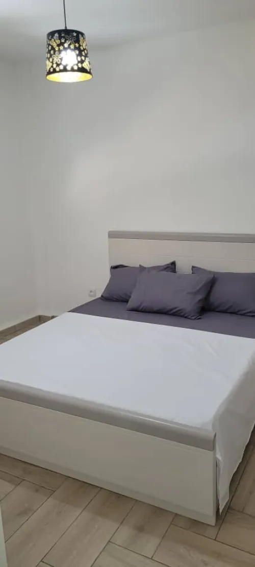 Location vacances Appartement F3 Béjaïa Bejaia