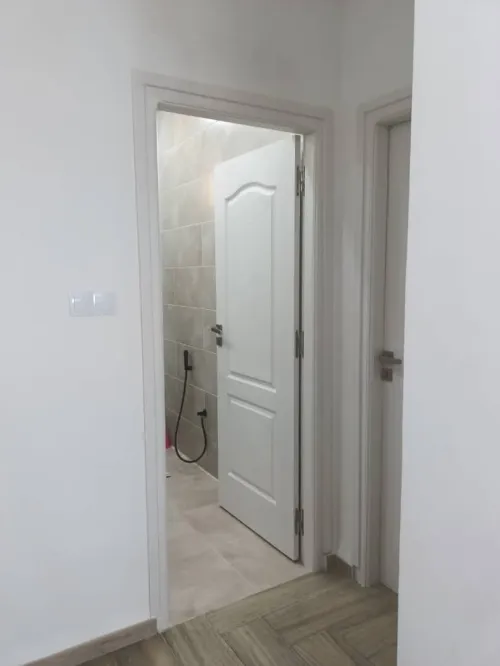 Location vacances Appartement F3 Béjaïa Bejaia