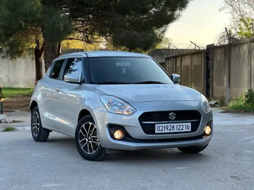 Suzuki Swift 2022 Swift