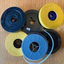 Numérisation de films Super 8 et 8 mm