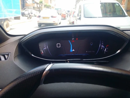 Cartographie GPS Navigation PEUGEOT . CITROEN . DS