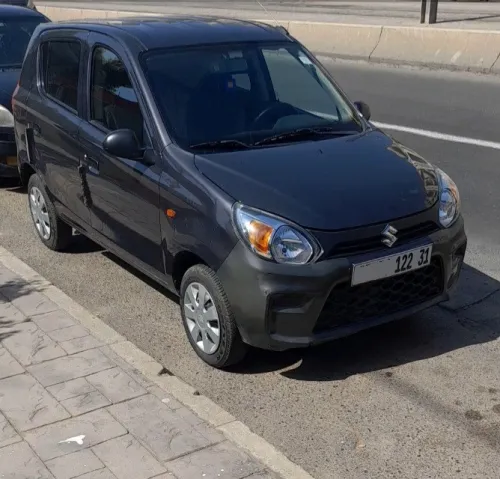 Suzuki ALTO 800 2022 ALTO 800