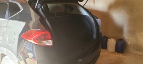 Hyundai New Tucson 2017 Prestige
