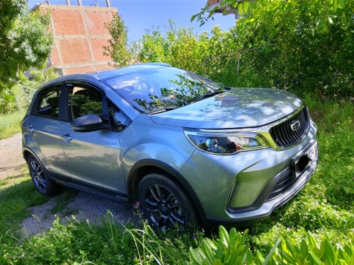 Geely GX3 PRO  2024 