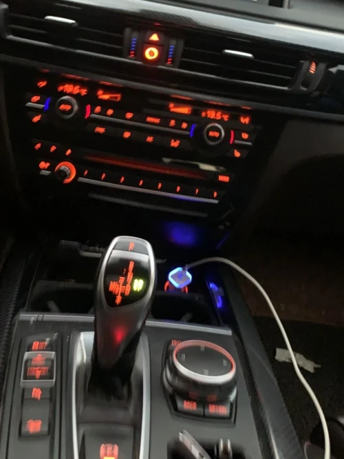 BMW X5 2016 X5
