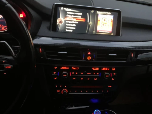 BMW X5 2016 X5