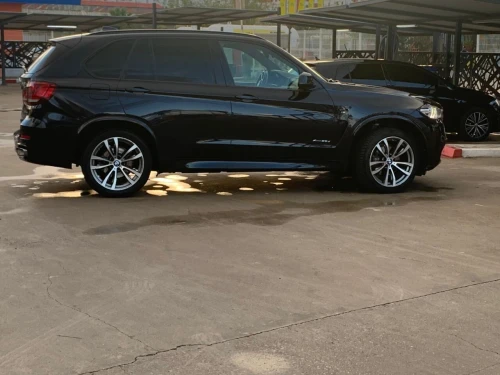 BMW X5 2016 X5