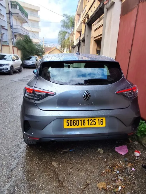 Renault Clio 5  2025 Evolution