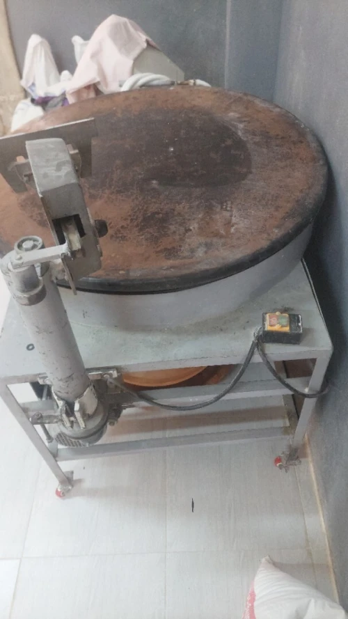 Machine ktayef قطايف