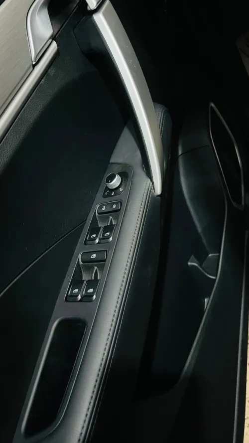 Geely Coolray 2026 Binyue