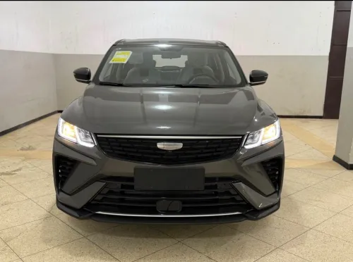 Geely Coolray 2025 Binyue
