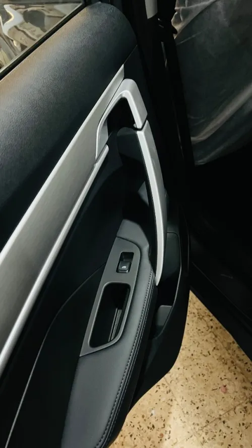 Geely Coolray 2026 Binyue