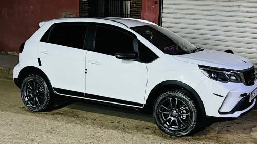 Livan X3 Pro  2025 Boîte Manuelle
