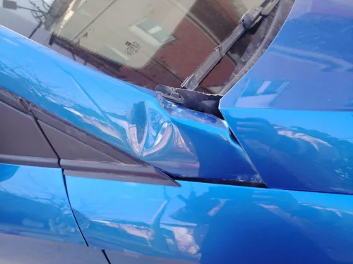 Seat ibiza 2024 stile