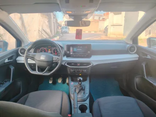 Seat ibiza 2024 stile