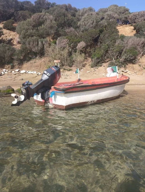 Bateaux plaisance 