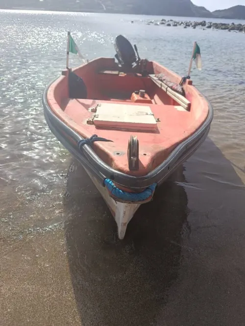 Bateaux plaisance 