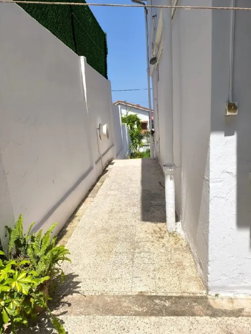 Vente Villa Alger Hussein dey