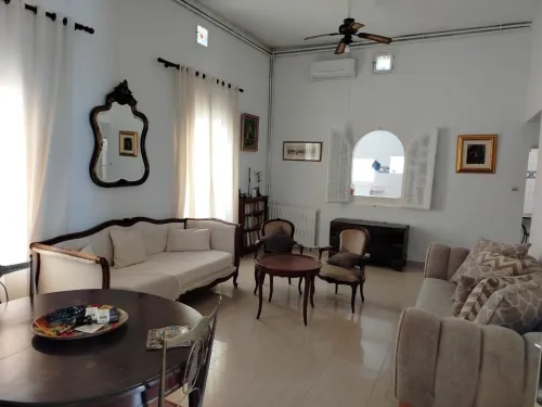 Vente Villa Alger Staoueli