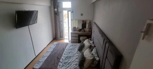 Vente Appartement F4 Alger El mouradia