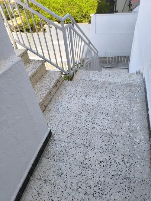 Vente Villa Alger Hussein dey