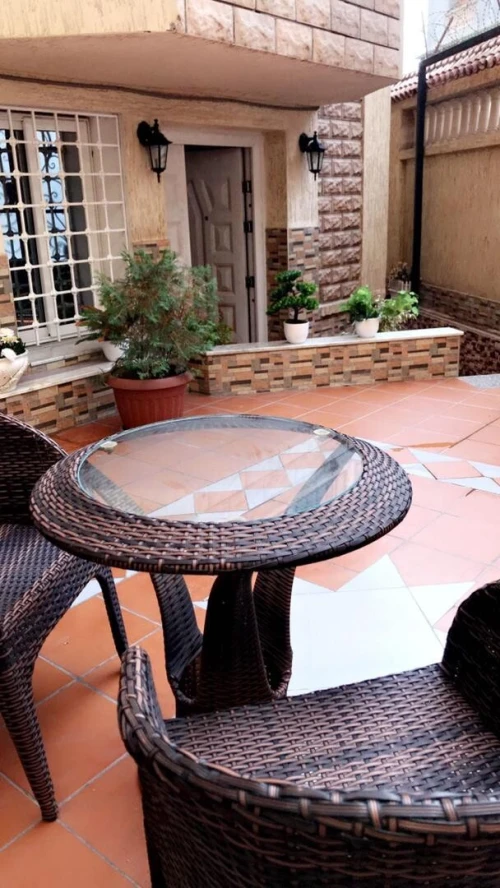 Vente Villa Alger El achour