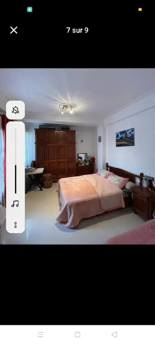 Vente Appartement Duplex Alger Dely brahim