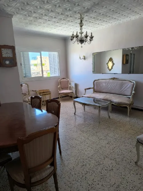 Vente Villa Alger Hussein dey