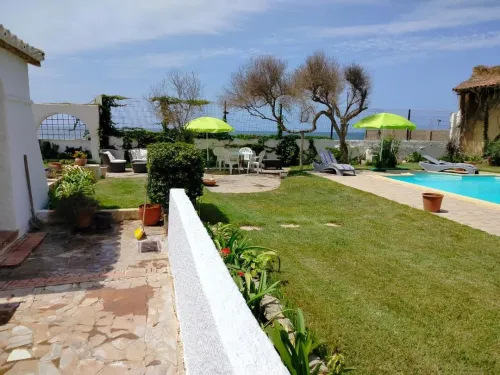 Vente Villa Alger Staoueli
