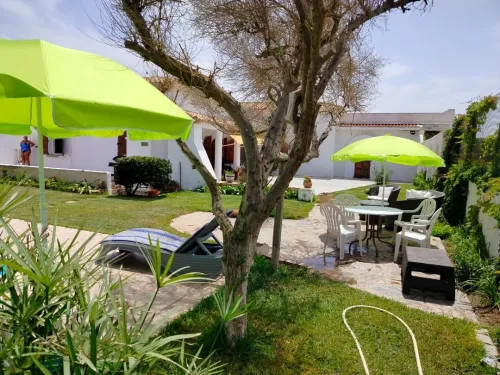 Vente Villa Alger Staoueli