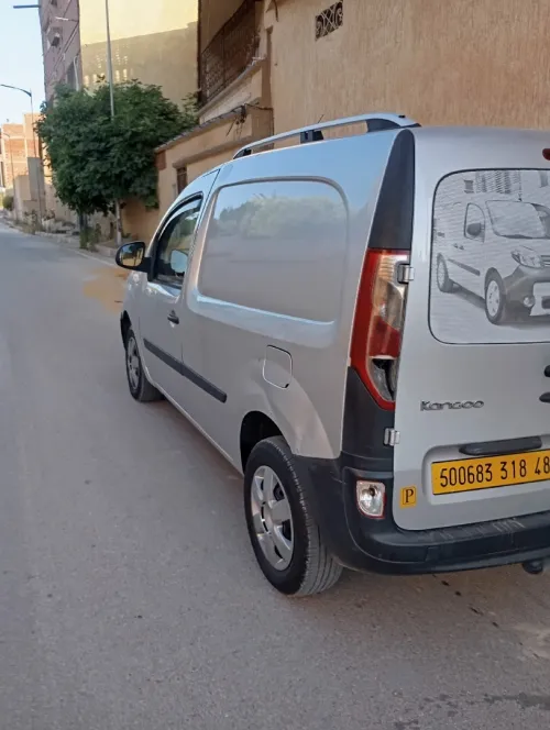 Renault Kangoo 2018 Kangoo