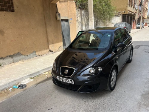 Seat Toledo 2005 ‏fr