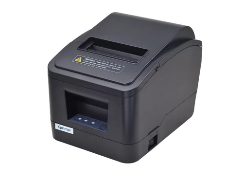 IMPRIMANTE TICKETS XPRINTER XP-D200N USB + LAN 