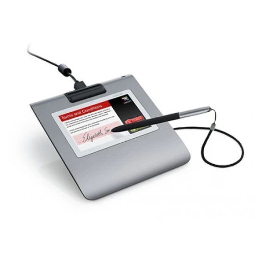 tablette de signature STU-530 WACOM Signature set 
