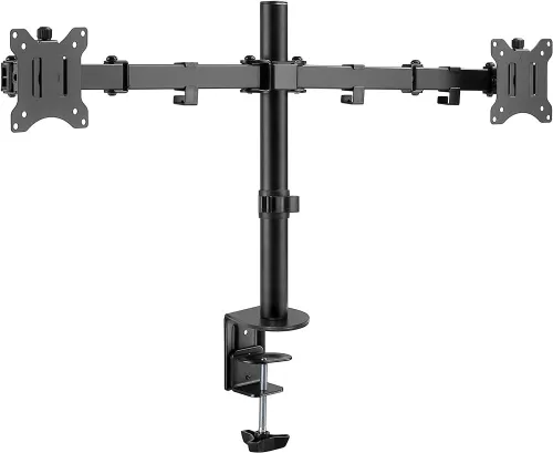 SUPPORT ECRAN GOOBAY 17" 32" 2 ECRANS 