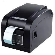 IMPRImante code barre XPRINTER ref. XP-350B