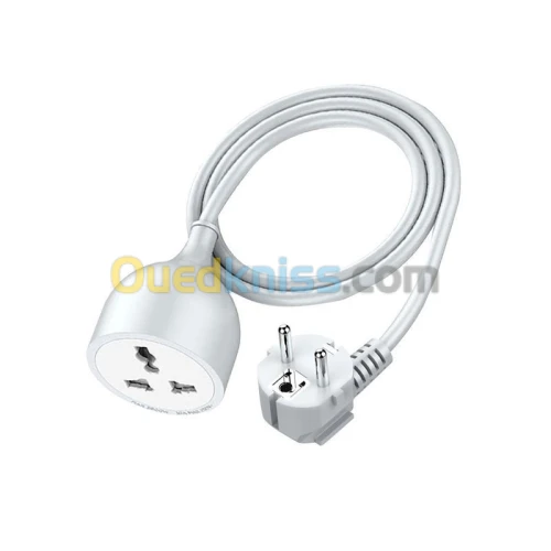 CABLE EXTENTION SIYOTEAM LDNIO 5M SC1017