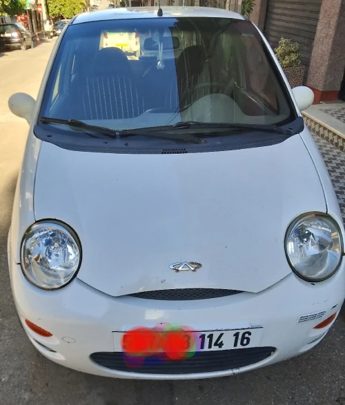 Chery QQ 2014 QQ