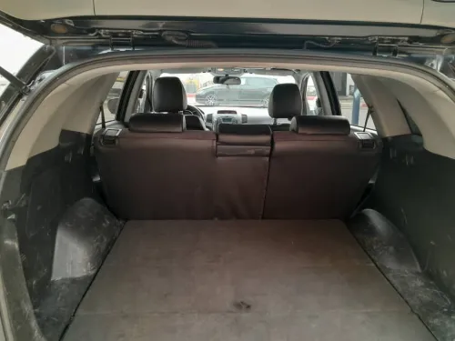 Kia sorento 2011 