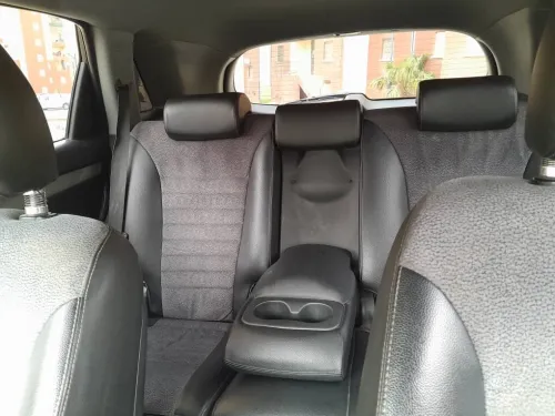Kia sorento 2011 