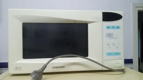 Micro-onde Samsung