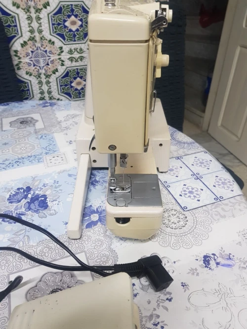 Machine à coudre Singer