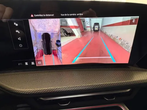 Audi Q5 2025 S-Line full