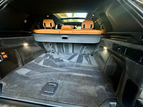 BMW X5 2020 25d  X-DRIVE
