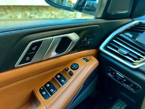 BMW X5 2020 25d  X-DRIVE
