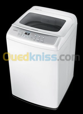 Lave linge 