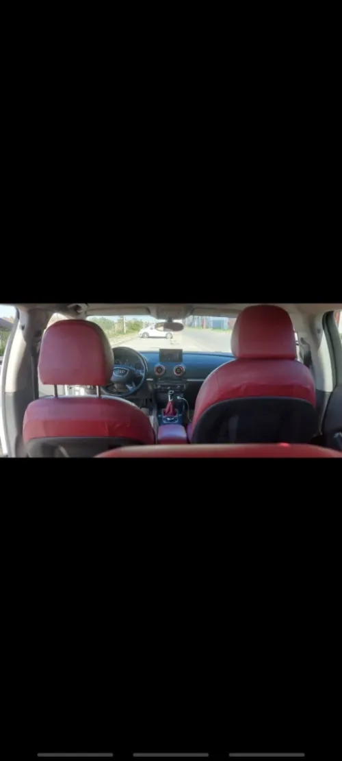 Audi A3 2015 A3