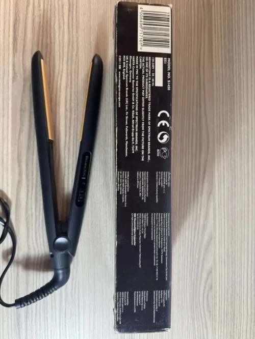Lisseur REMINGTON Ceramic 215